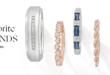 Zales官网最新促销专题-LaMaHT辣妈海淘