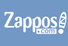 Zappos官网最新促销专题-LaMaHT辣妈海淘