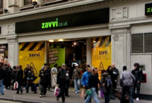 zavvi官网最新促销专题-LaMaHT辣妈海淘