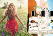 Yves Rocher美国官网最新促销专题-LaMaHT辣妈海淘