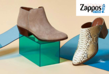 美国鞋店Zappos官网海淘下单攻略2019-LaMaHT辣妈海淘