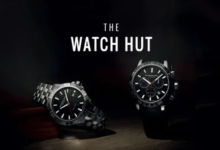 英国手表网站The Watch Hut海淘攻略2019-LaMaHT辣妈海淘