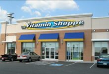 Vitamin Shoppe最新促销专题-LaMaHT辣妈海淘