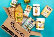 Vitacost官网海淘攻略教程2019-LaMaHT辣妈海淘