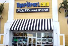 Tigerdirect电子数码官网海淘攻略2019-LaMaHT辣妈海淘