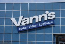 Vanns家电专营店最新促销专题-LaMaHT辣妈海淘