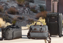 Tumi途米美国官网箱包海淘攻略2019-LaMaHT辣妈海淘