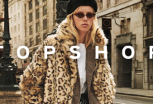 TOPSHOP英国最新促销专题-LaMaHT辣妈海淘