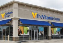 Vitamin Shoppe官网介绍&海淘攻略教程2019-LaMaHT辣妈海淘