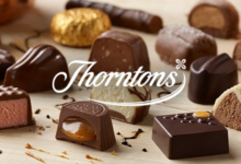 Thorntons桑顿斯巧克力英国官网海淘攻略2019-LaMaHT辣妈海淘