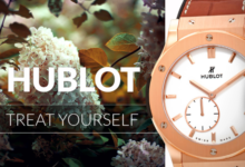 The Watchery手表最新促销专题-LaMaHT辣妈海淘