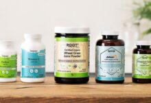 Vitacost.com最新促销专题-LaMaHT辣妈海淘