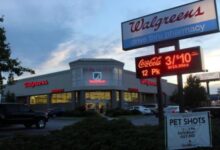 Walgreens沃尔格林官网最新促销专题-LaMaHT辣妈海淘