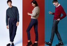 Uniqlo优衣库美国最新促销专题-LaMaHT辣妈海淘