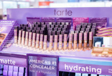 Tarte Cosmetics彩妆最新促销专题-LaMaHT辣妈海淘