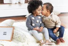 Stride Rite喜建步童鞋最新促销专题-LaMaHT辣妈海淘