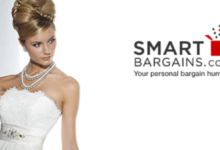 美国精品折扣店Smart Bargains最新促销专题-LaMaHT辣妈海淘