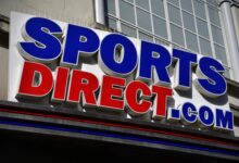 英国Sports Direct最新促销专题-LaMaHT辣妈海淘