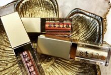 Stila Cosmetics诗狄娜美国最新促销专题-LaMaHT辣妈海淘