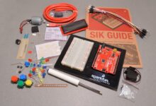 SparkFun电子数码最新促销专题-LaMaHT辣妈海淘