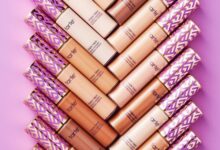 美国Tarte Cosmetics彩妆护肤官网海淘攻略教程2020-LaMaHT辣妈海淘