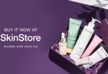SkinStore US最新促销专题-LaMaHT辣妈海淘