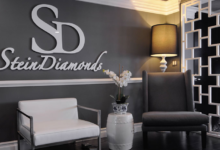 SteinDiamonds珠宝手表最新促销专题-LaMaHT辣妈海淘