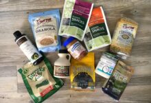 Swanson斯旺森最新促销专题-LaMaHT辣妈海淘