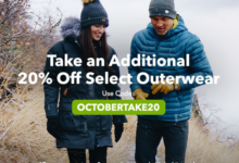 Steep&cheap户外装备官网海淘攻略2020-LaMaHT辣妈海淘