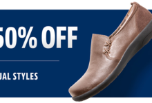 The Walking Company美国鞋子最新促销专题-LaMaHT辣妈海淘