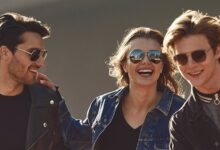 Sunglass Hut最新促销专题-LaMaHT辣妈海淘