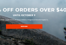 Thelasthunt加拿大户外装备官网海淘攻略2020-LaMaHT辣妈海淘