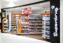 英国Superdrug最新促销专题-LaMaHT辣妈海淘