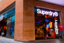 Superdry极速干燥最新促销专题-LaMaHT辣妈海淘