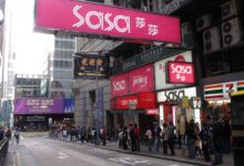 香港莎莎网海淘下单攻略教程2020-LaMaHT辣妈海淘