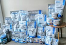 MYPROTEIN中文官网健身补剂海淘直邮攻略2020-LaMaHT辣妈海淘