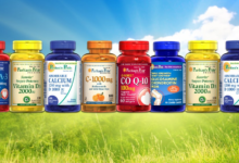 Puritans Pride普瑞登美国最新促销专题-LaMaHT辣妈海淘