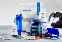 MYPROTEIN中文官网最新促销专题-LaMaHT辣妈海淘