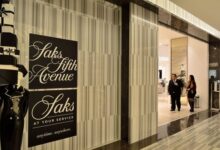 Saks 5th Avenue第五大道美国最新促销专题-LaMaHT辣妈海淘