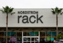 Nordstrom Rack美国最新促销专题-LaMaHT辣妈海淘