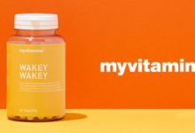 英淘保健品MyVitamins最新促销专题-LaMaHT辣妈海淘