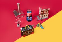 英国IWOOT最新促销专题-LaMaHT辣妈海淘