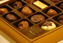 Godiva歌帝梵巧克力最新促销专题-LaMaHT辣妈海淘