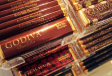 Godiva歌帝梵巧克力美国官网海淘攻略2020-LaMaHT辣妈海淘