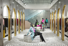 意大利Luisaviaroma最新促销专题-LaMaHT辣妈海淘