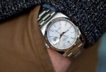 Jomashop美国手表官网海淘折扣码2020-LaMaHT辣妈海淘