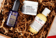 Kiehls科颜氏美国最新促销专题-LaMaHT辣妈海淘