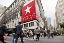 Macys美国梅西百货黑五最新促销专题-LaMaHT辣妈海淘