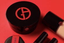 Armani Beauty阿玛尼美妆美国最新促销专题-LaMaHT辣妈海淘