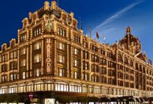 英国Harrods哈洛德百货官网直邮海淘攻略2020-LaMaHT辣妈海淘